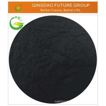 Natural Organic Fertilizer Humic Acid Podwer